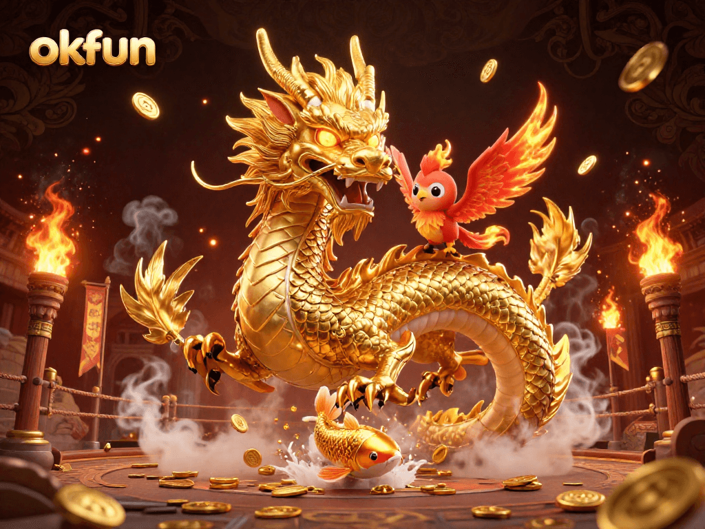 How to Scale Your okfun Casino Experience Effectively for Winning Strategies in 2026