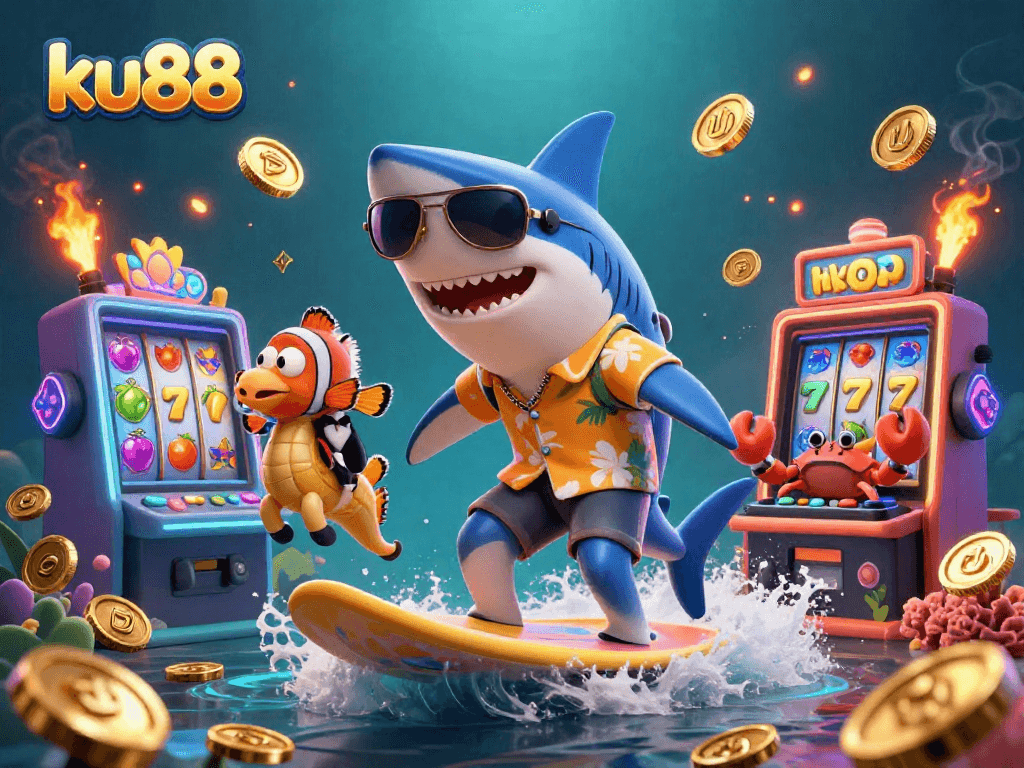 Battle-Tested ku88 Casino Strategies for 2026