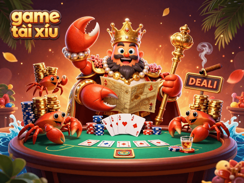 The Insider's Guide to game tài xỉu: What They Don't Tell You About Winning Odds in 2026
