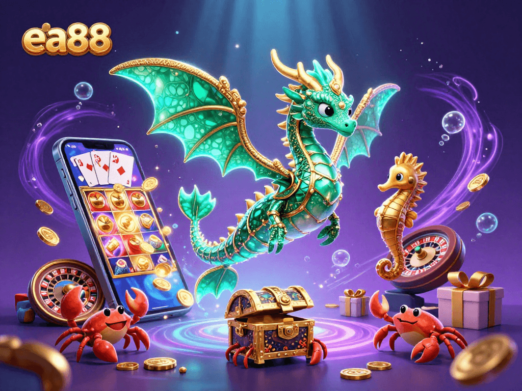 ea88 Forecast: What to Expect This Year for Players Seeking Winning Strategies