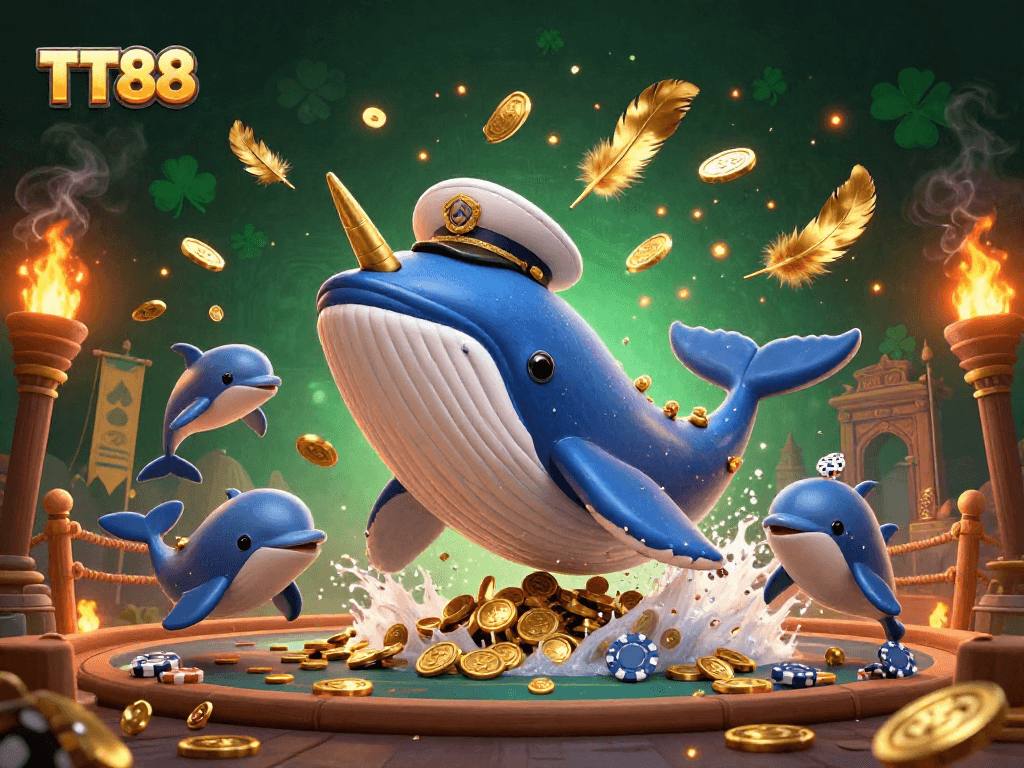 TT88 and Casino Entertainment Growth: A Powerful Combination for Winning Strategies in 2026