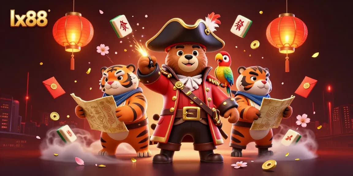 Overlooked lx88 Risks Every Gambler Should Know for Winning Strategies in 2026