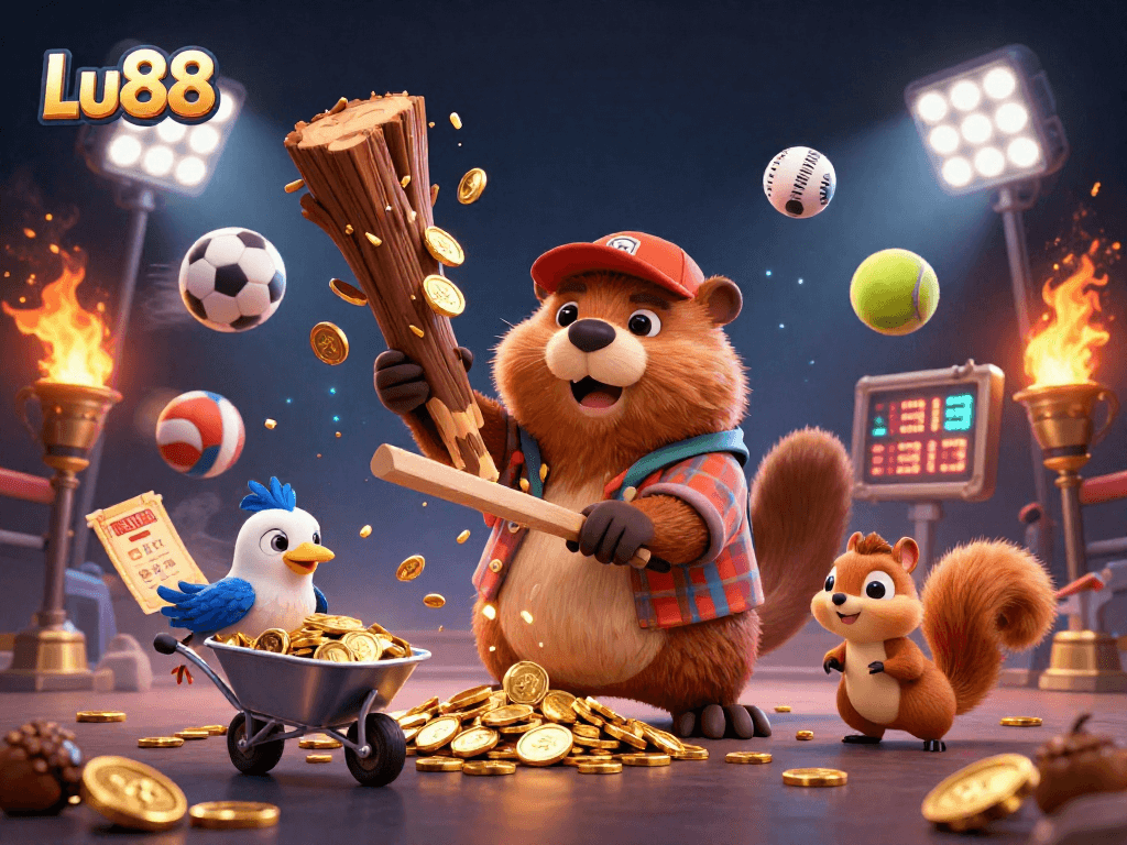The Lu88 Blueprint: Your Path to Winning Strategies for Gamblers in 2026