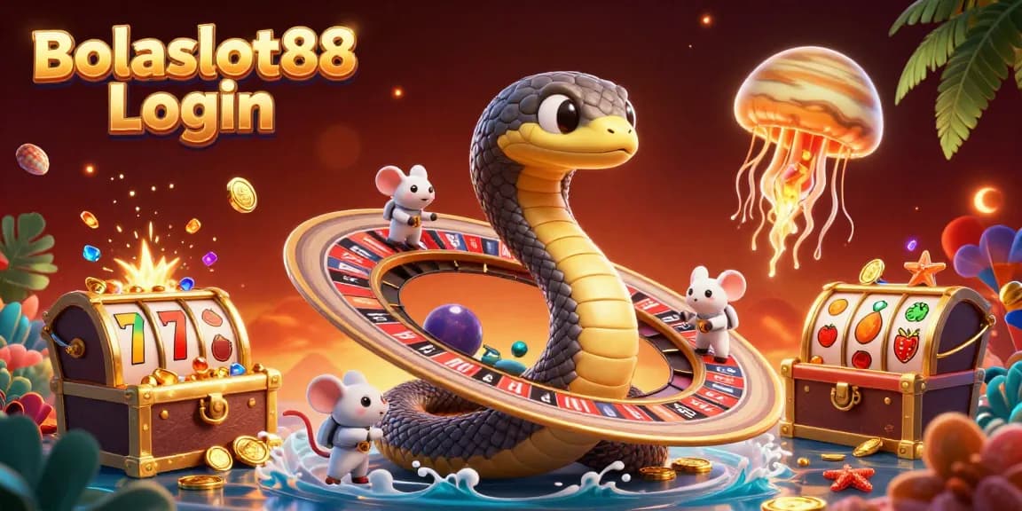How to Simplify Bolaslot88 Login for Better Winning Strategies in 2026