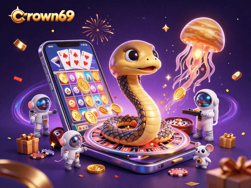 How to Get Better crown69 Betting Deals Every Time in 2026
