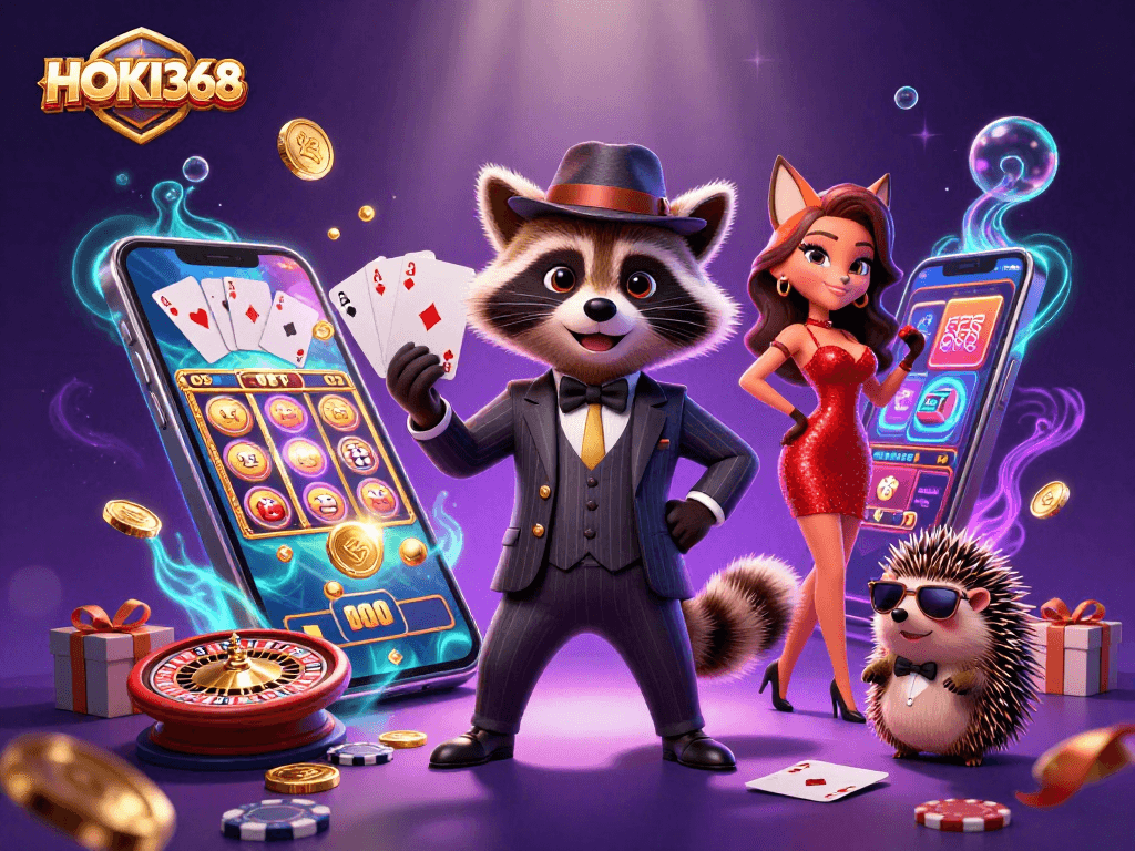 HOKI368 Head to Head: Gaming Features Comparison for Maximizing Winning Strategies in 2026