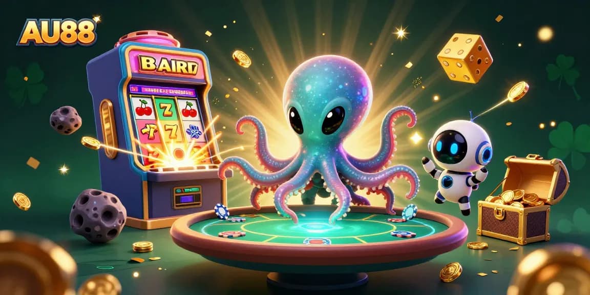 AU88 in 2026: Still Worth Your Time and Money for Gamblers?